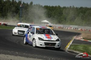 III runda Oponeo MPRC 2019, Słomczyn