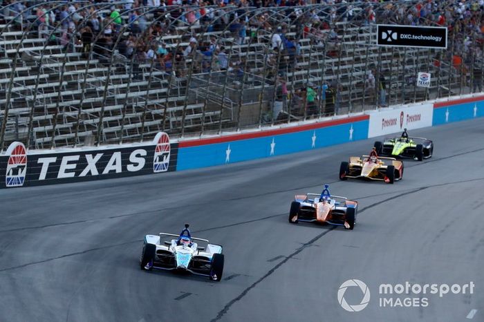 Takuma Sato, Rahal Letterman Lanigan Racing Honda