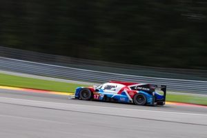 #17 SMP Racing BR Engineering BR1: Stephane Sarrazin, Egor Orudzhev, Sergey Sirotkin 