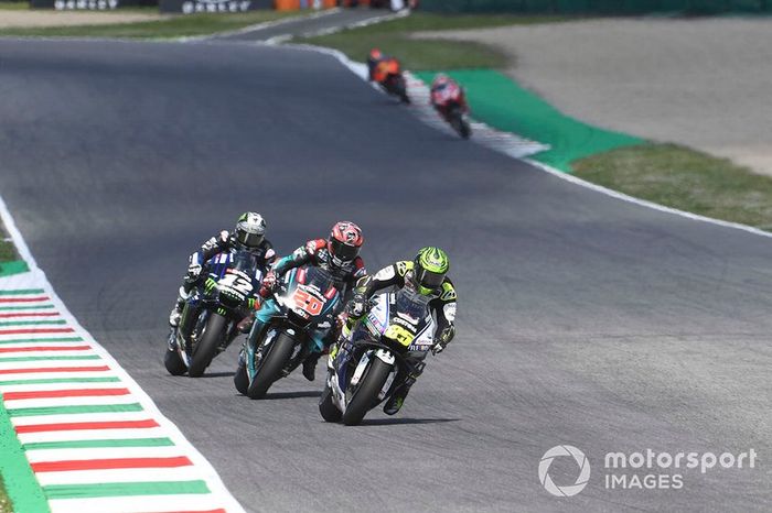 Cal Crutchlow, Team LCR Honda