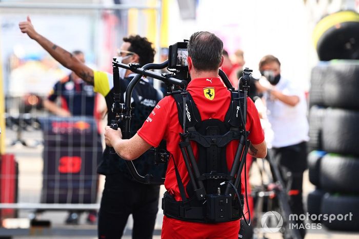 Daniel Ricciardo, Renault F1
