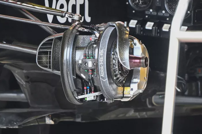 Renault F1