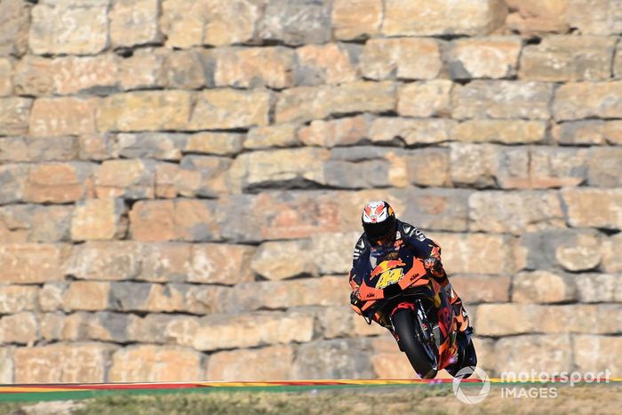 Pol Espargaro, Red Bull KTM Factory Racing