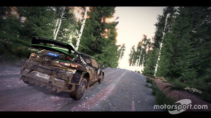 WRC 9