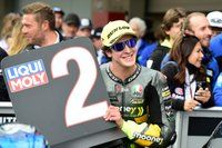 Moto2 Portugal