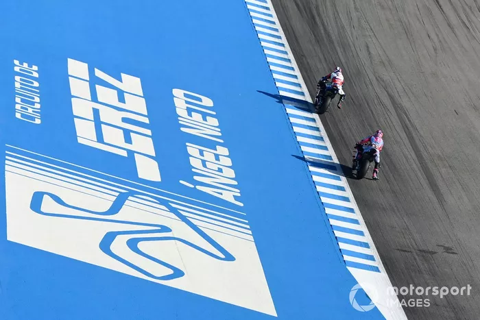 Johann Zarco, Pramac Racing