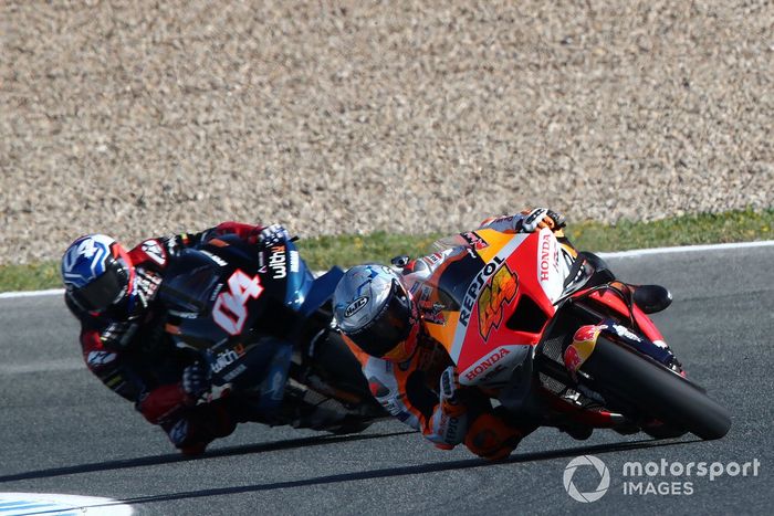 Pol Espargaró, Repsol Honda Team