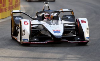 Maximilian Gunther, Dragon Racing, Penske EV-3