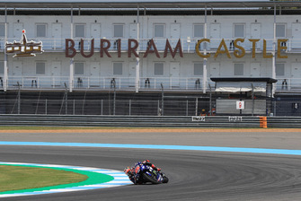 Maverick Viñales, Yamaha Factory Racing