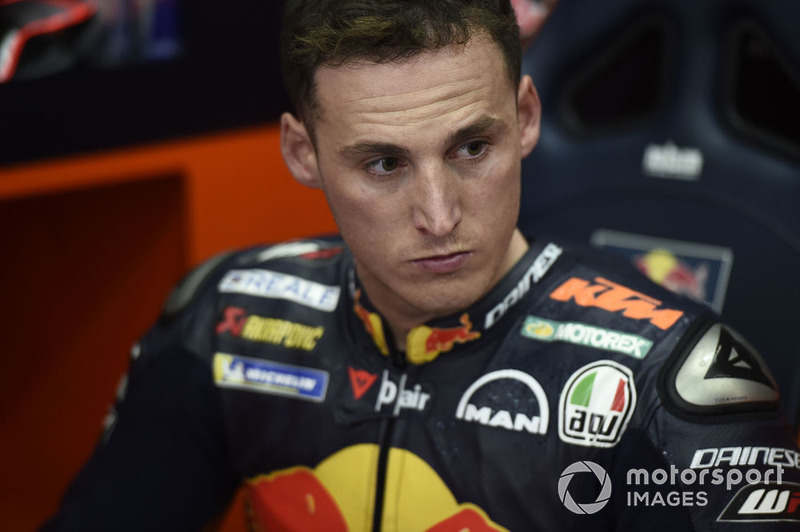 Pol Espargaro, Red Bull KTM Factory Racing