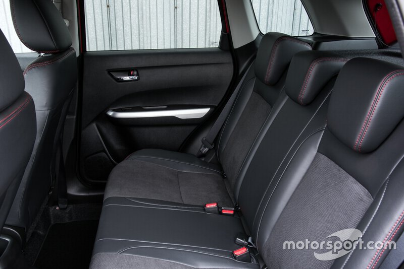 Suzuki Vitara S 2018 року