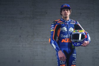 Marco Bezzecchi, Red Bull KTM Tech3