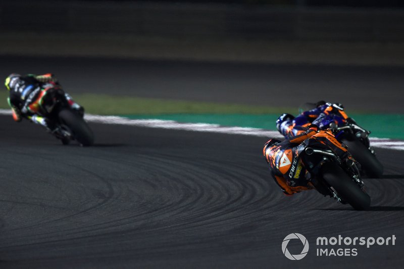 Pol Espargaro, Red Bull KTM Factory Racing