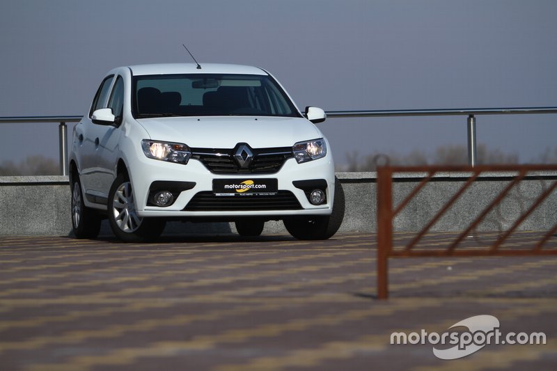Renault Logan