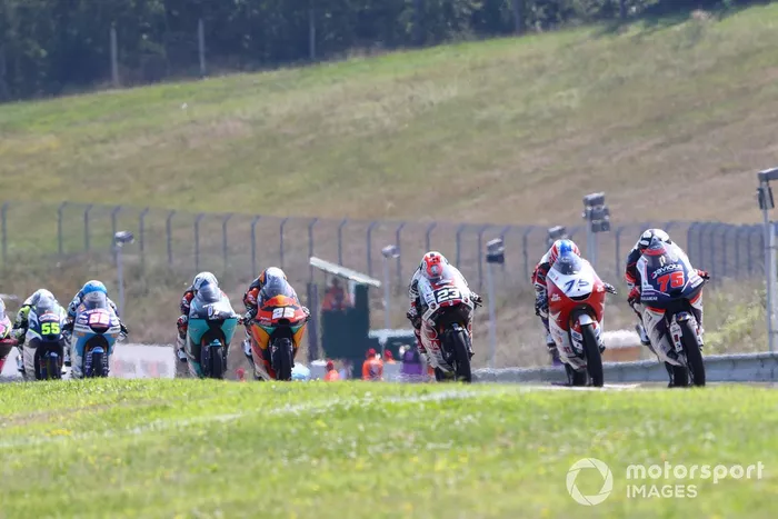 Albert Arenas, Aspar Team