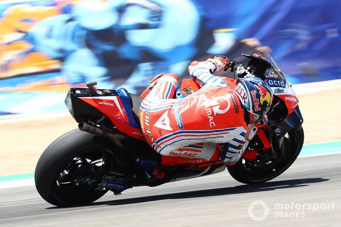 Jack Miller, Pramac Racing