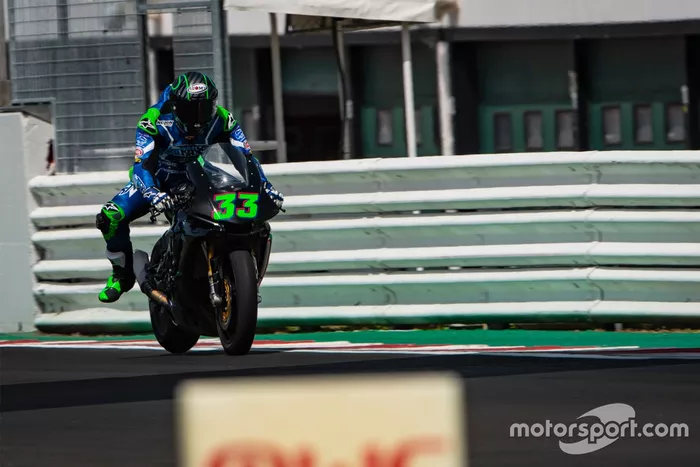 Enea Bastianini