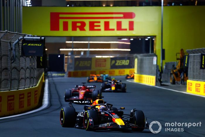 Max Verstappen, Red Bull Racing RB20 