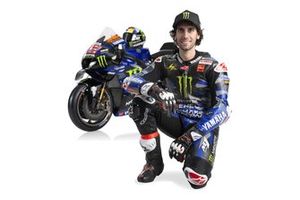 Alex Rins, Yamaha Factory Racing