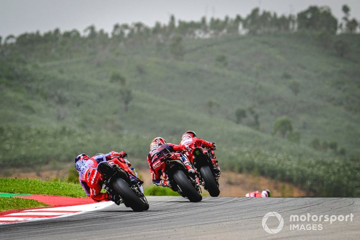 Pedro Acosta, Red Bull GASGAS Tech3