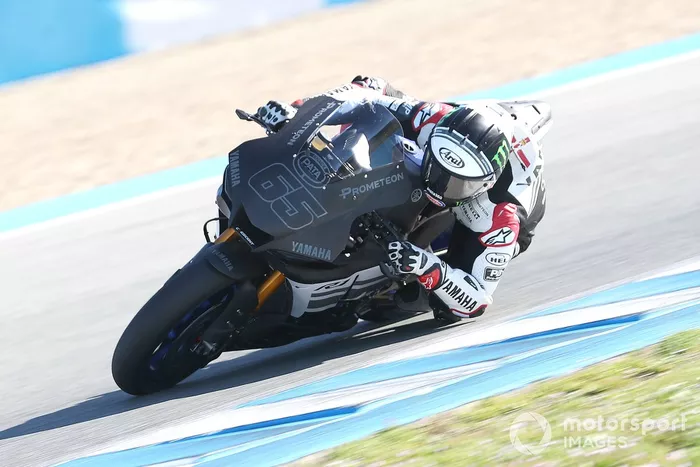 Jonathan Rea