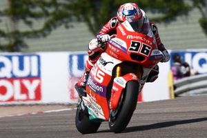 Jake Dixon, GasGas Aspar Team