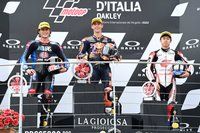 Moto2 Italia