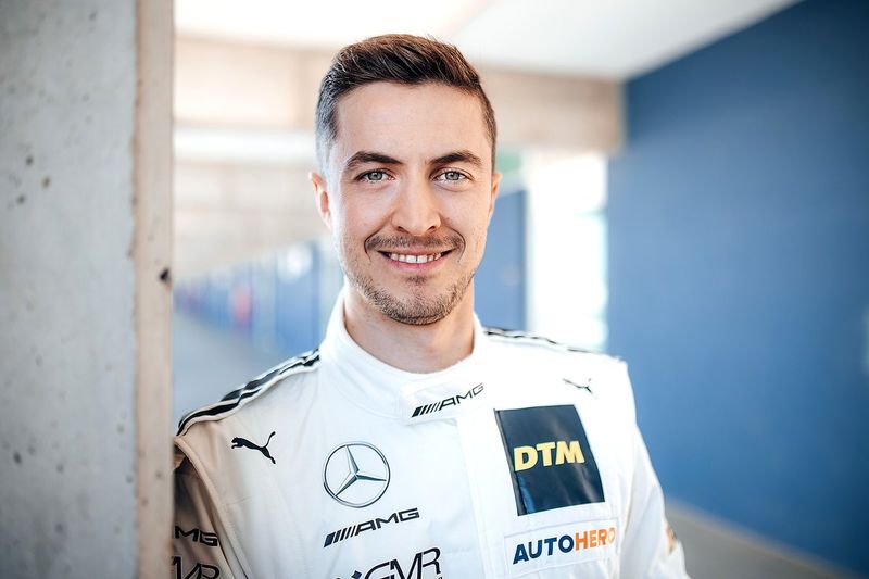 Mikael Grenier