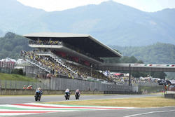 Alex Marquez, Marc VDS