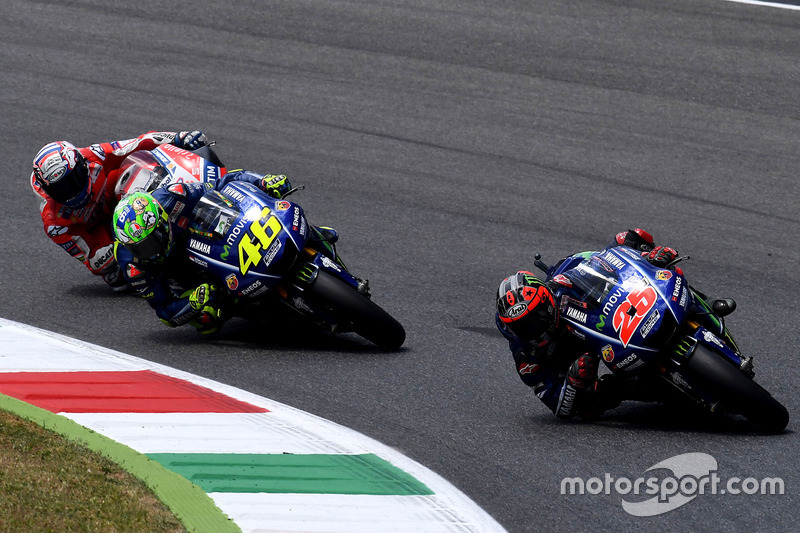 Movistar Yamaha MotoGP