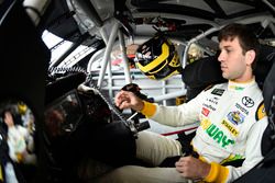 Daniel Suárez, Joe Gibbs Racing Toyota