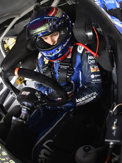 Danica Patrick, Stewart-Haas Racing Ford