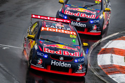 Paul Dumbrell, Triple Eight Race Engineering Holden
