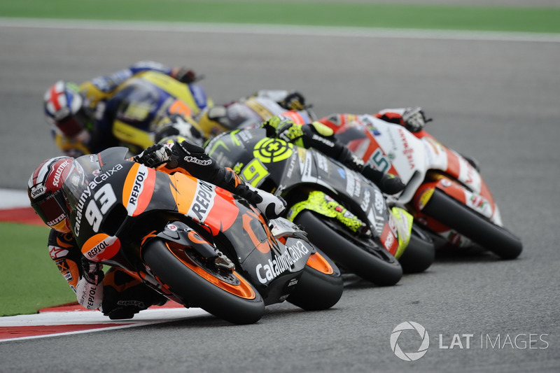 16. GP van San Marino 2011 - Misano