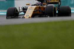 Jolyon Palmer, Renault Sport F1 Team RS17