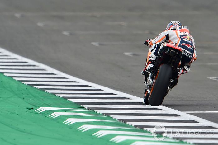 Dani Pedrosa, Repsol Honda Team