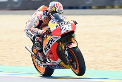Dani Pedrosa, Repsol Honda Team
