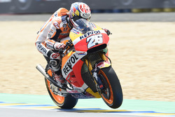 Dani Pedrosa, Repsol Honda Team