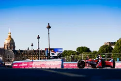 Nick Heidfeld, Mahindra Racing