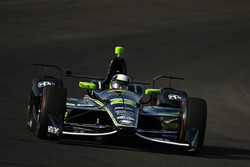 Juan Pablo Montoya, Team Penske Chevrolet