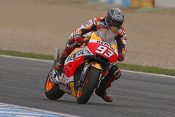 Марк Маркес, Repsol Honda Team