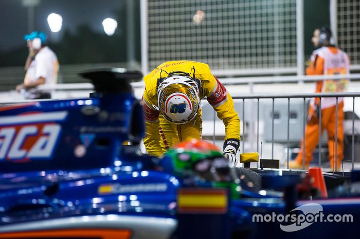 Antonio Giovinazzi, PREMA Racing