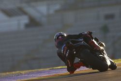 Jorge Lorenzo, Ducati Team