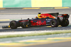 Daniel Ricciardo, Red Bull Racing RB13