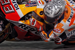 Marc Marquez, Repsol Honda Team