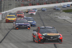 Martin Truex Jr., Furniture Row Racing, Toyota