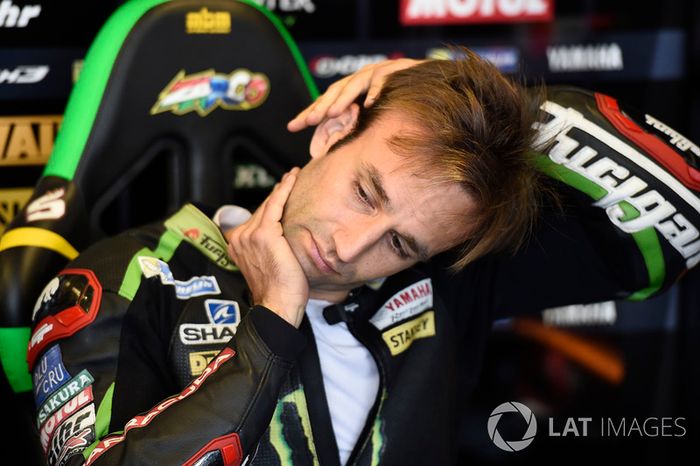 Johann Zarco, Monster Yamaha Tech 3