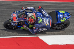 Maverick Viñales, Yamaha Factory Racing