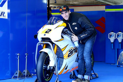 Алекс Ринс, Team Suzuki MotoGP