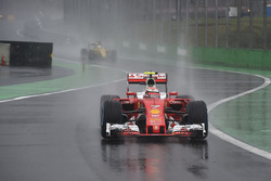 Kimi Raikkonen, Ferrari SF16-H